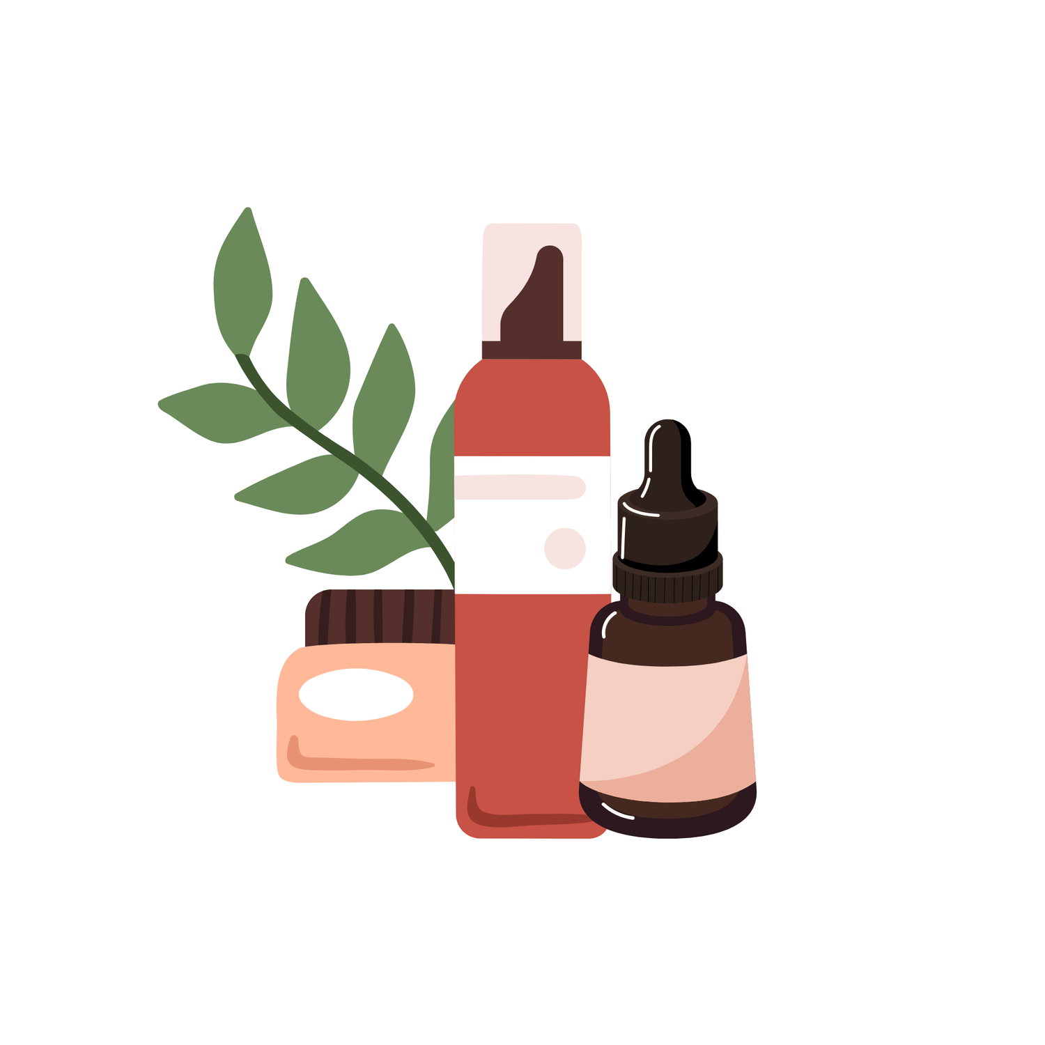 Veido ir kūno priežiūra