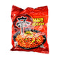 Stir fry shin ramenas