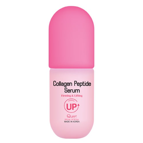 Kolageno peptidų kapsulių serumas 200ml