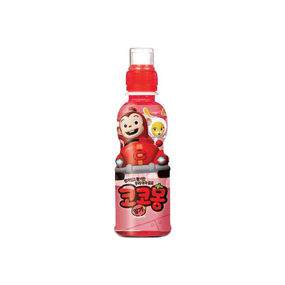 Braškių gėrimas COCOMONG 200ml