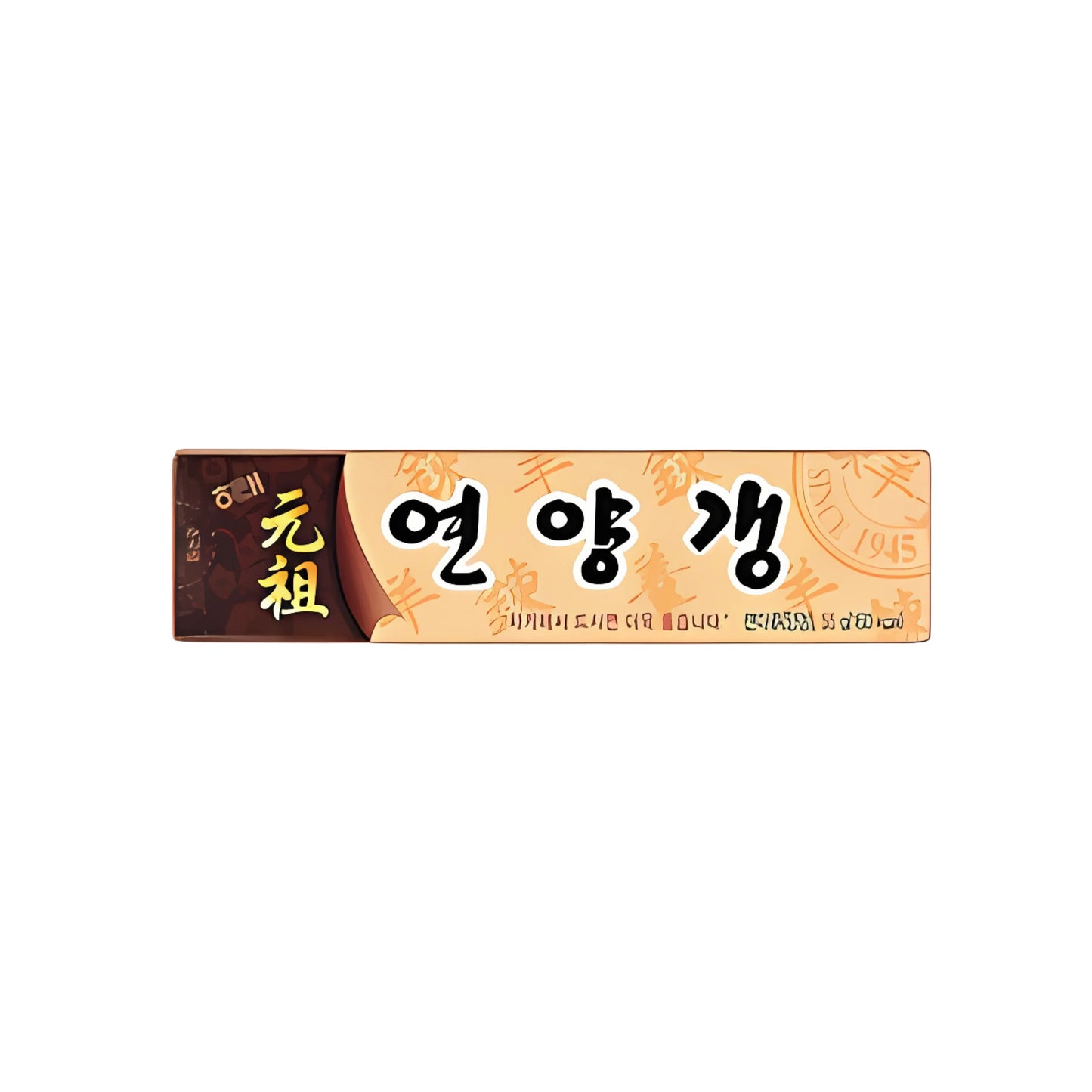 Raudonųjų pupelių želė (Yeon Yang Gang), 55g