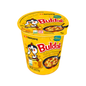Ramenas SAMYANG (BULDAK CHEESE), puodelyje, 70g