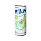 Milkis Melionų Skonio Gazuotas Pieniškas Gėrimas 250ml (Lotte)