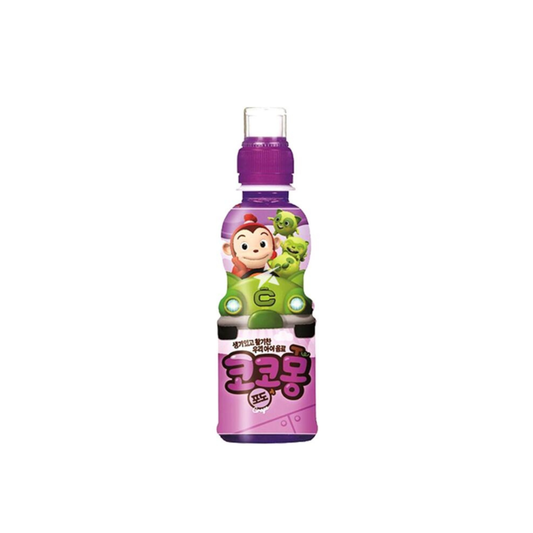 Vynuogių gėrimas COCOMONG 200ml
