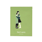 PACK AGE – „Don’t Worry“ gydomoji viedo kaukė