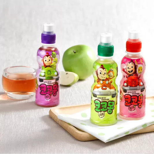 Vynuogių gėrimas COCOMONG 200ml
