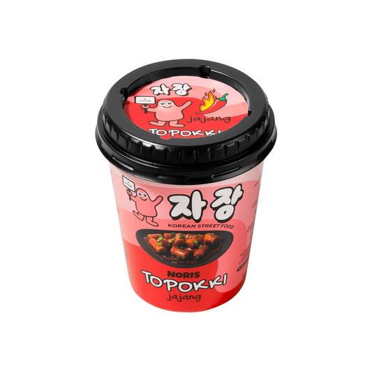 TOPOKKI Jajang, 112g