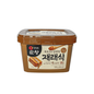 Sojos pupelių pasta doenjang, 500g