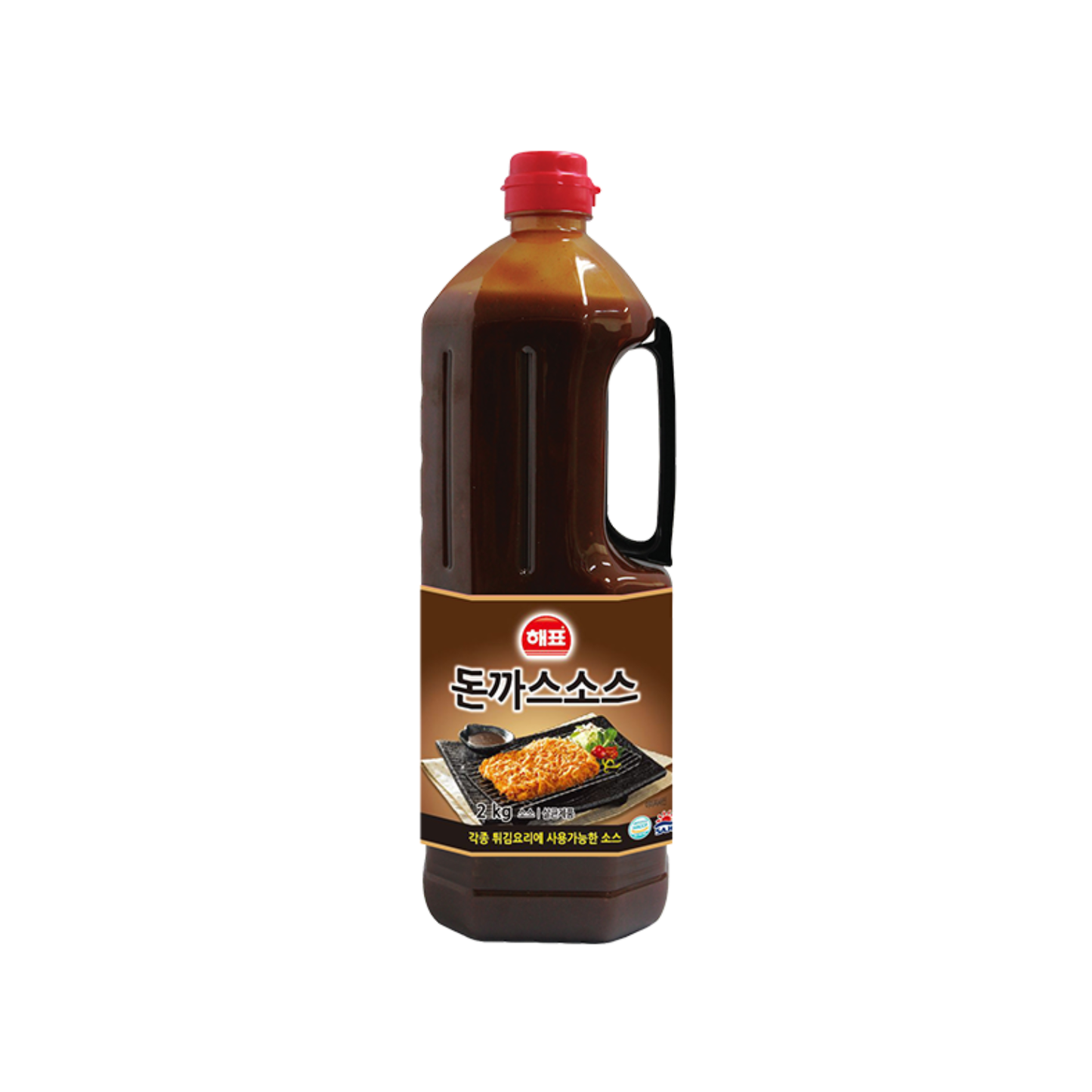 Tonkatsu padažas, 2L