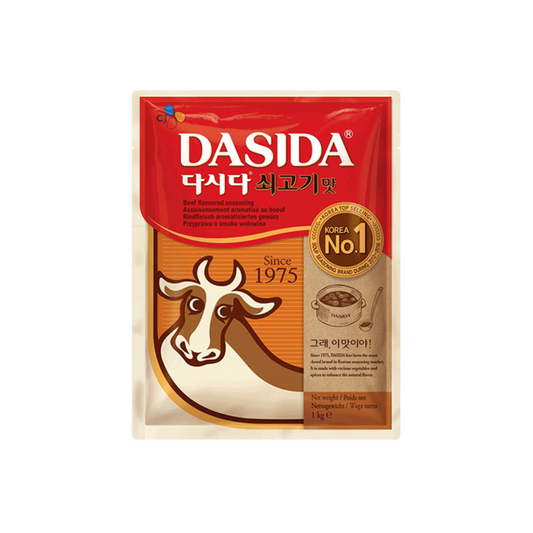 Dashida prieskonių mišinys, 1kg
