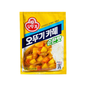 CURRY vidutinio aštrumo milteliai, 100g