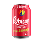 Granatų gazuotas gėrimas RUBICON, 330ml