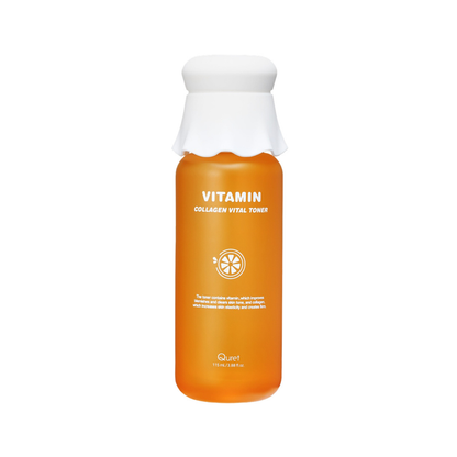 Vitaminų ir kolageno tonikas + akių kremas (dovana)