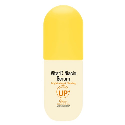 Vita-C niacino serumas 200ml