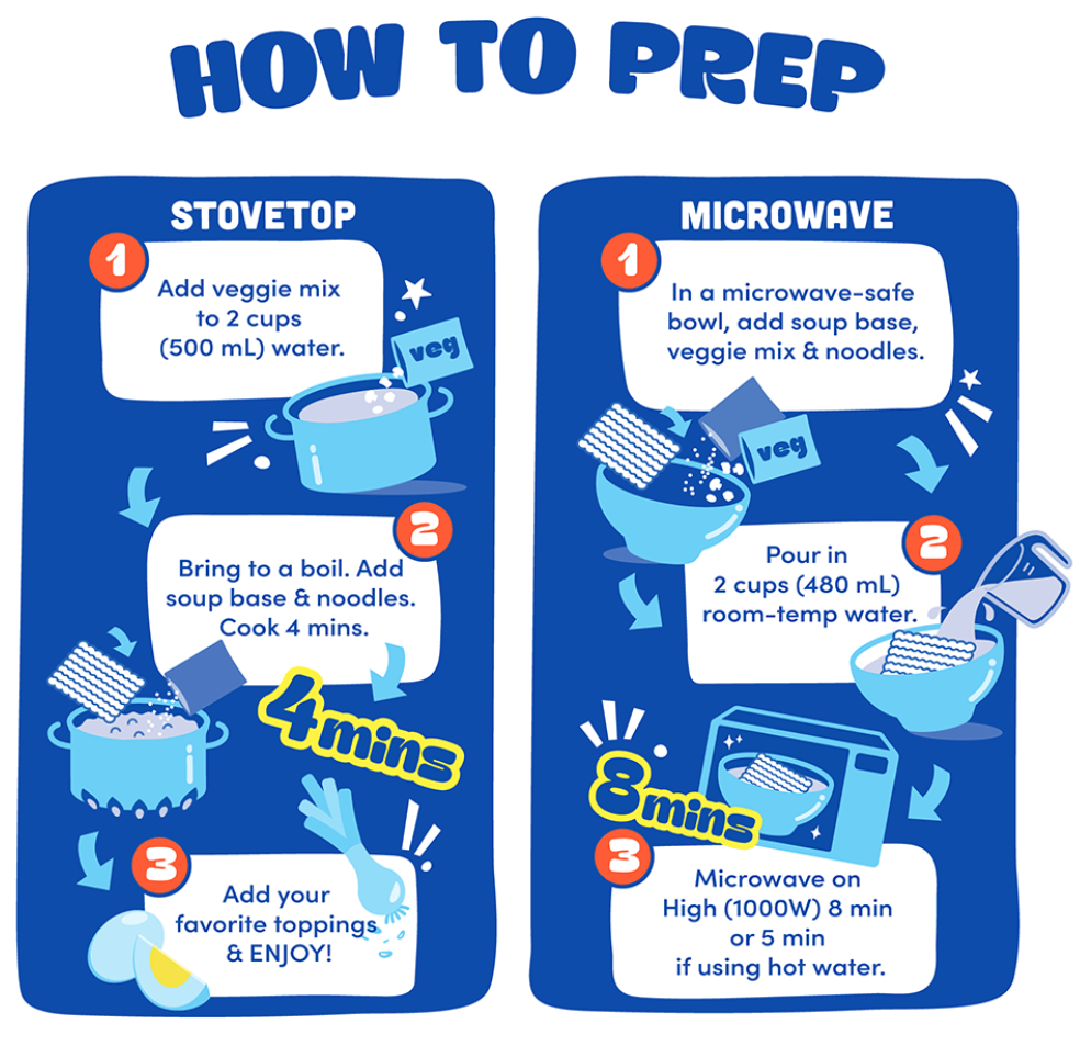 라면 오뚜기 진 (순한맛), 120g